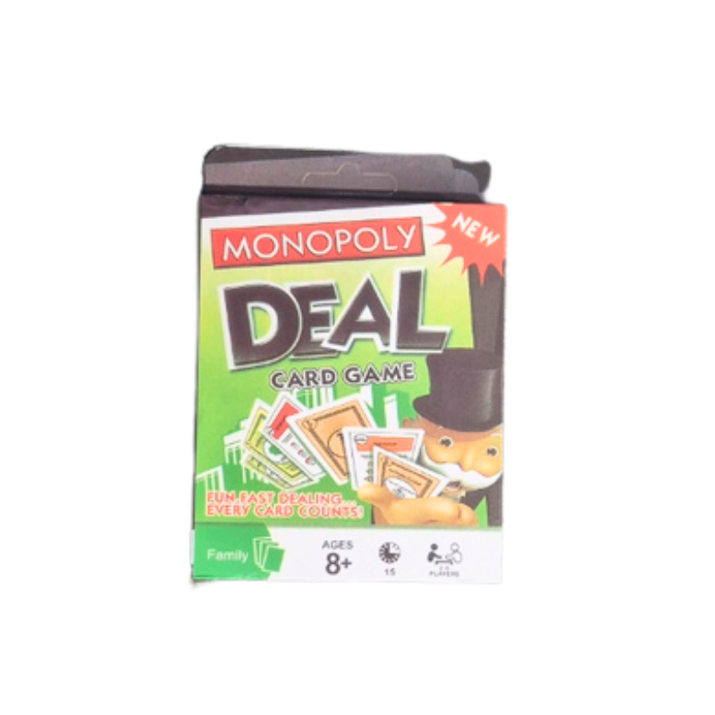 UNO Card Games