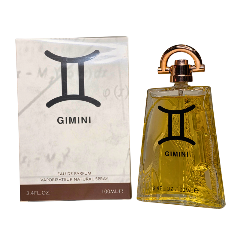 Gimini Eau De Parfum 100ml