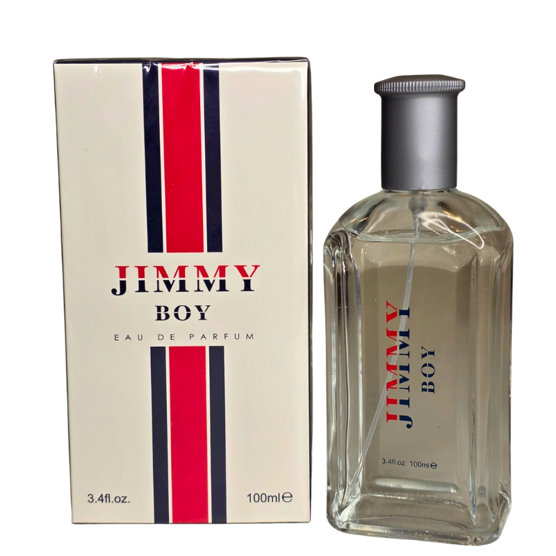 Jimmy Boy Eau De Parfum 100ml