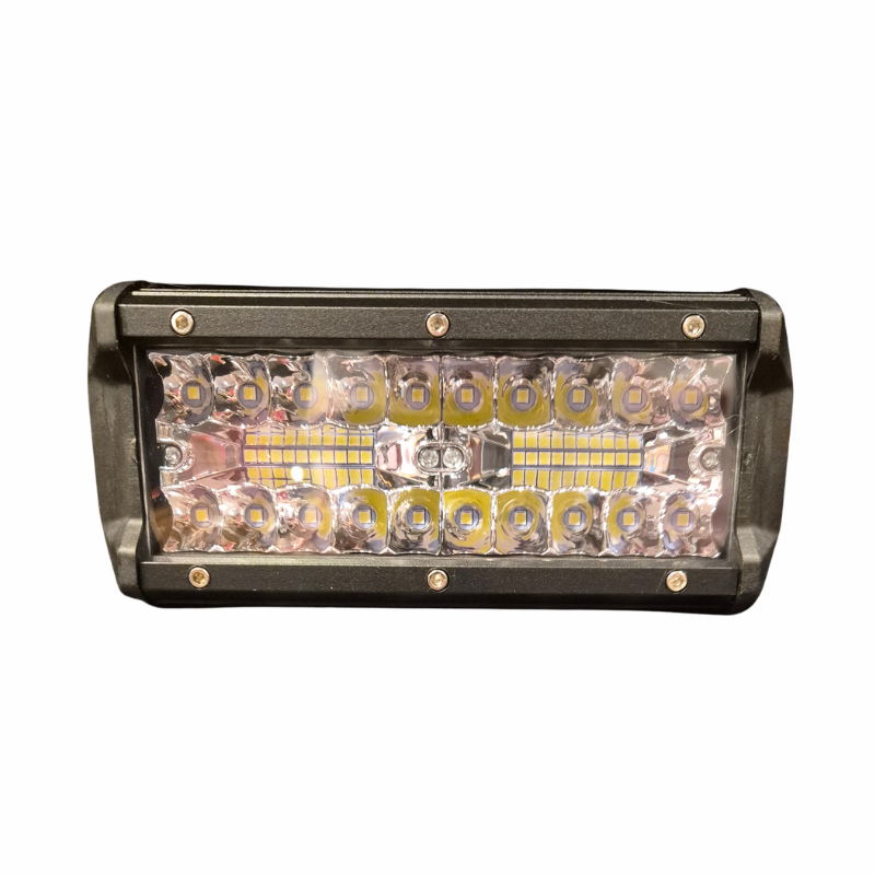 LED Working Light Bar | 4WD, Ute, Truck & Off-Road Auxiliary Light