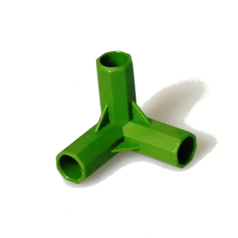 Stake Connector 3-way V