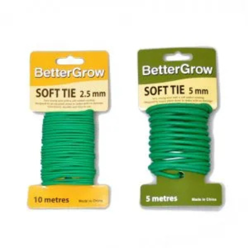 Soft Tie