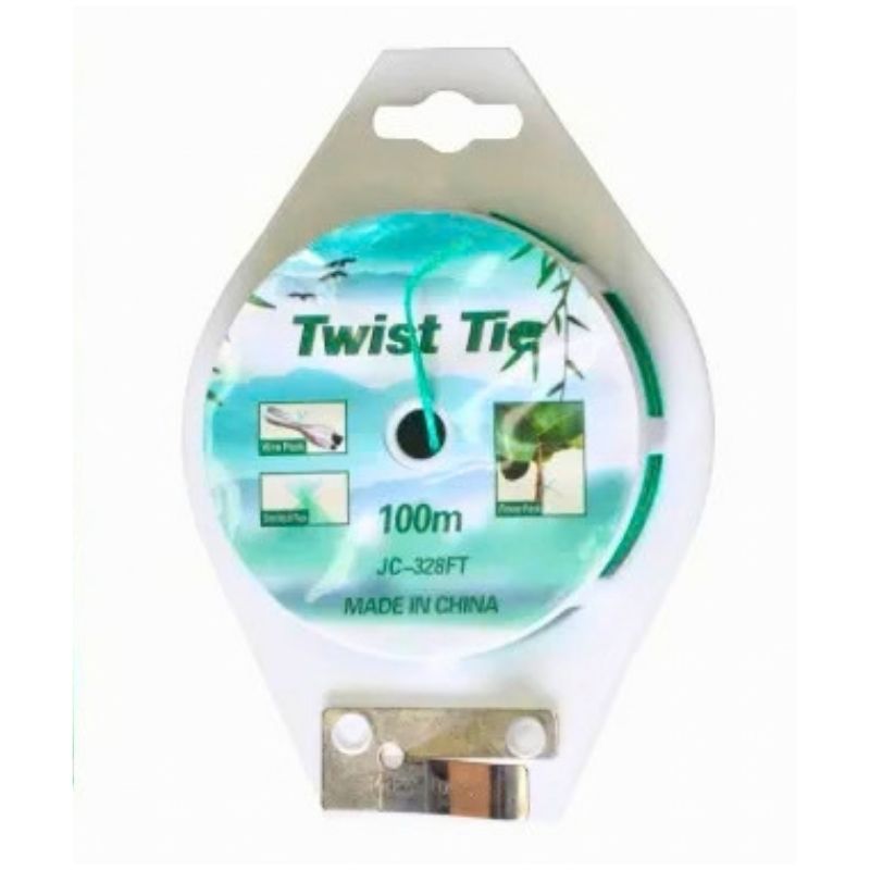 Twist Tie