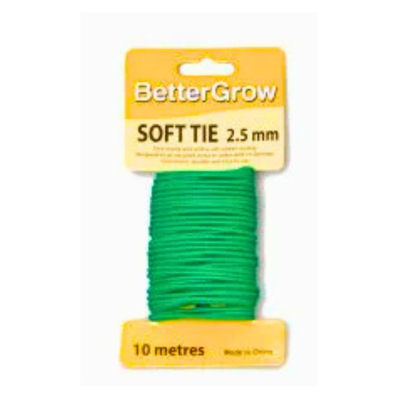 Soft Tie