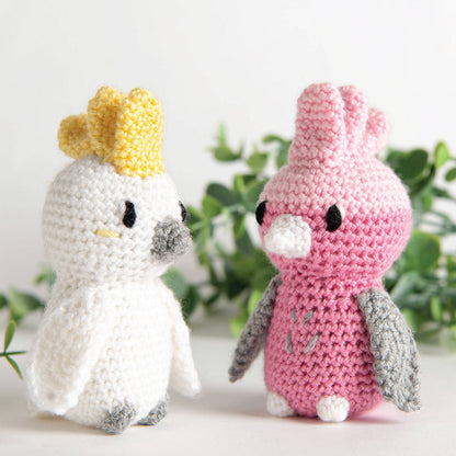 Craft Maker Cute Crochet Kit