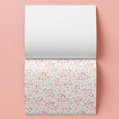 Tutti Frutti Colouring Set with Lap Desk