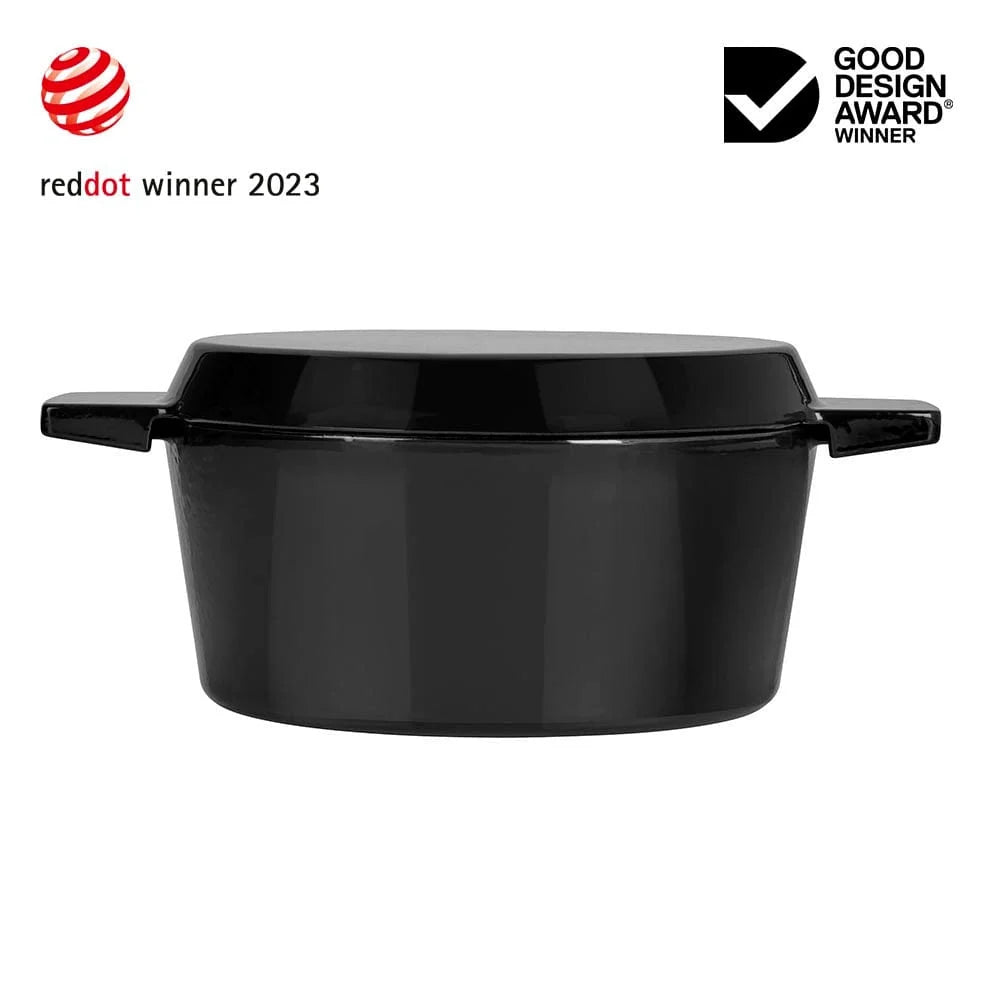 Stanley Rogers French Oven Grill Duo 24cm / 3.5L