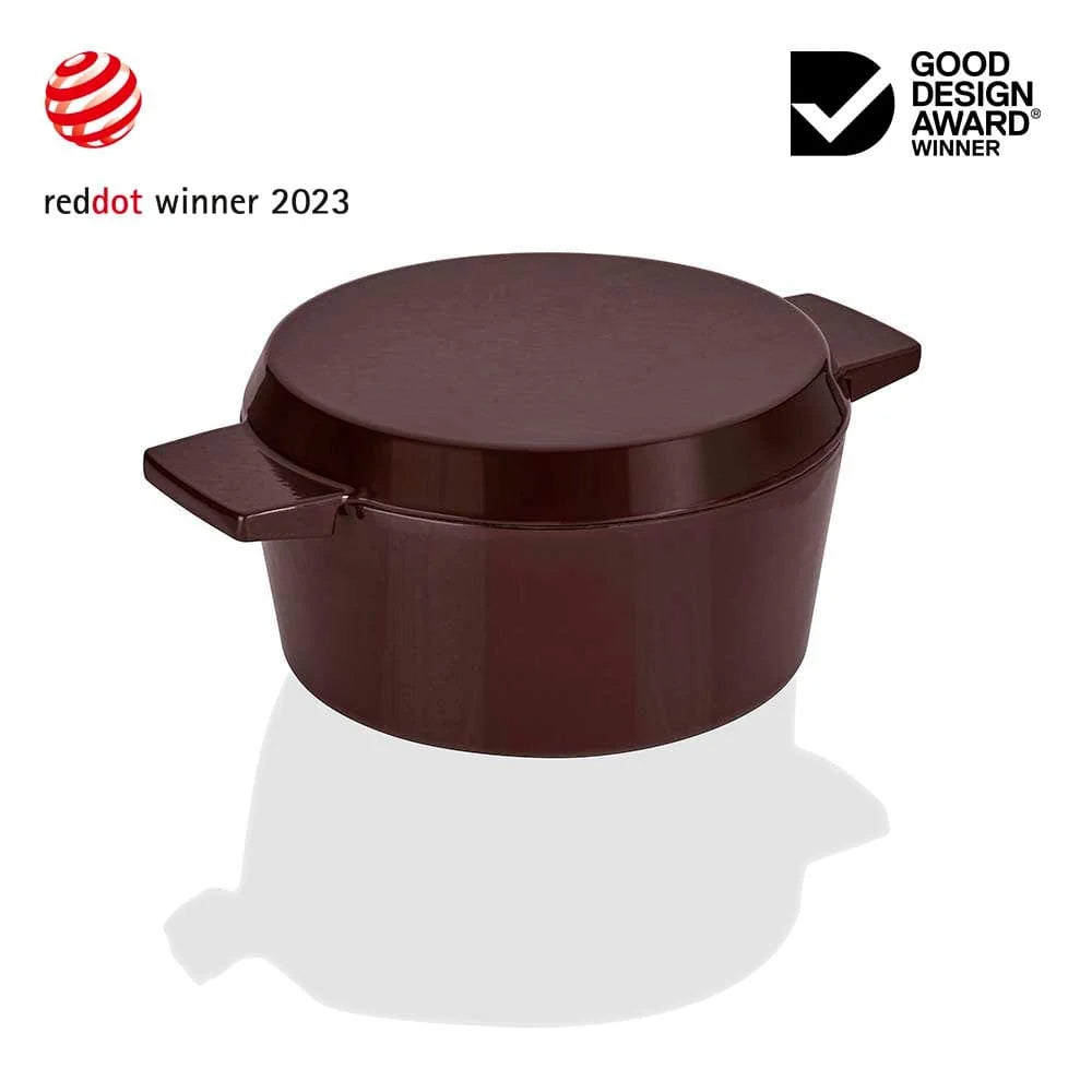 Stanley Rogers French Oven Grill Duo 24cm / 3.5L