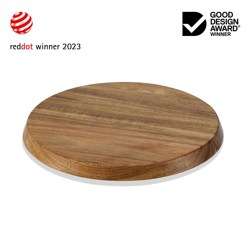 Stanley Rogers Magnetic Trivet – Acacia Wood 24cm