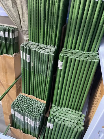 Garden Stakes