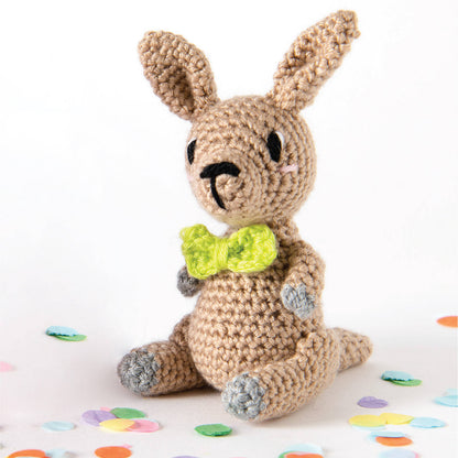 Craft Maker Cute Crochet Kit