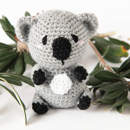 Craft Maker Cute Crochet Kit