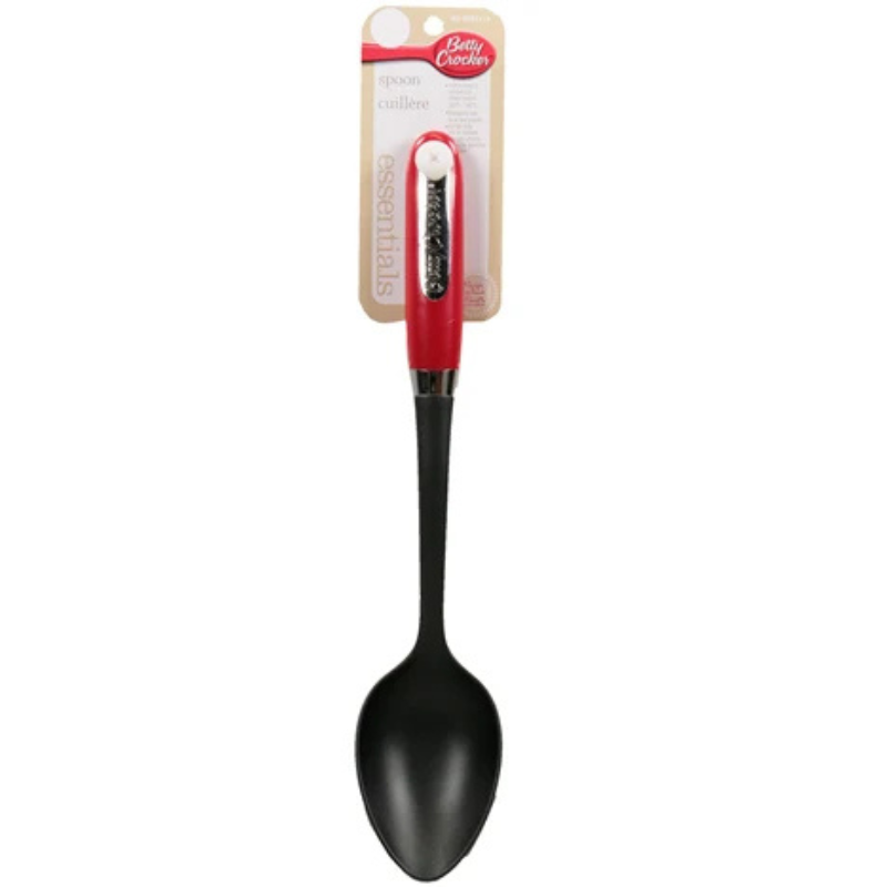 Betty Crocker Spoon | Supremes Kitchen Utensil