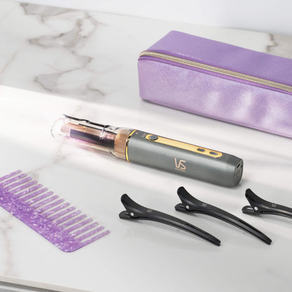 VS Sassoon Curl Secret - Cordless