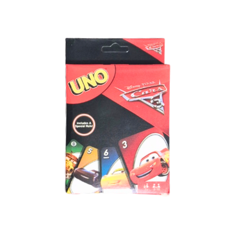 UNO Card Games