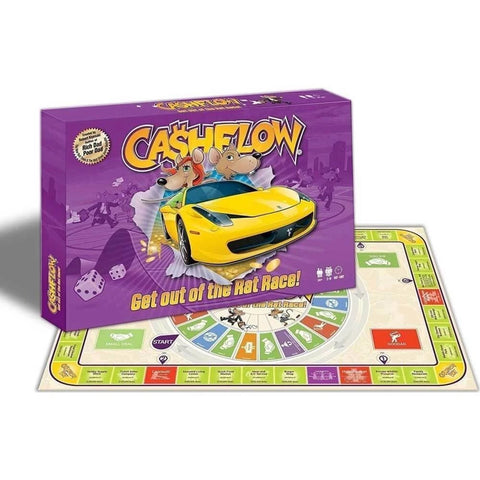Cashflow
