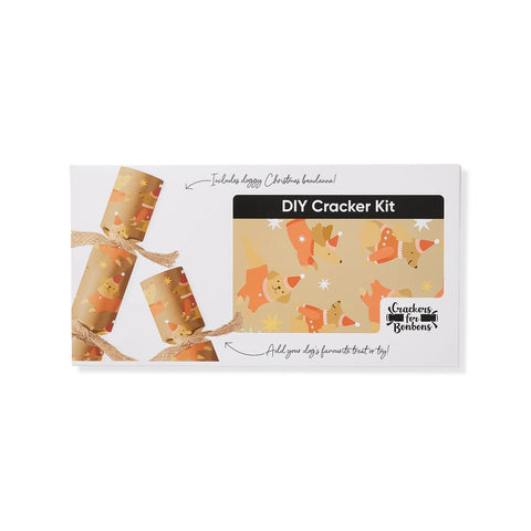 DIY Dog Pack BonBon