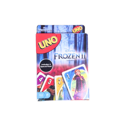 UNO Card Games
