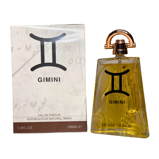 Gimini Eau De Parfum 100ml