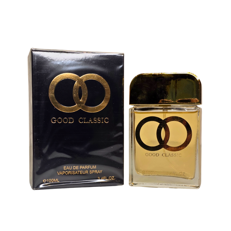 Good Classic Eau De Parfum 100ml