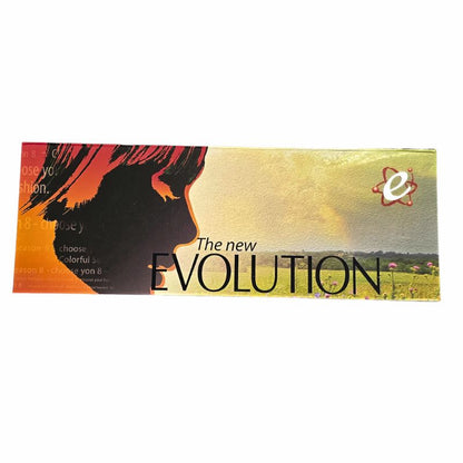 Evolution CFS-8 Mini Ceramic Hair Straightener | Compact Travel Hair Styling Iron | Assorted Colours