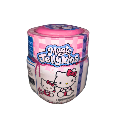 Magic Jellykins Surprise Toy – Assorted Characters
