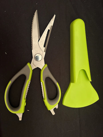 Multi Function Kitchen Scissors