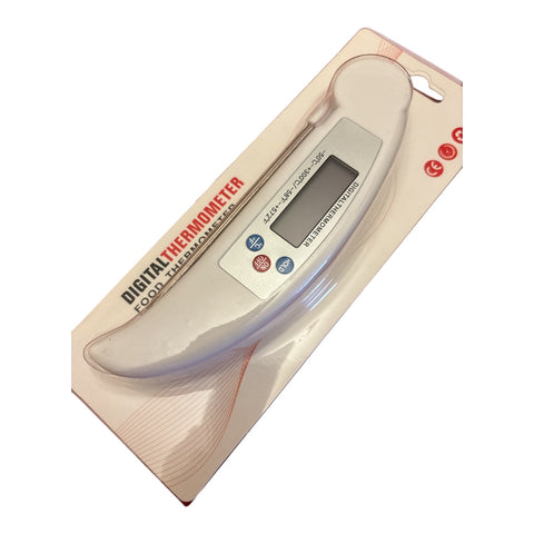 Digital Thermometer