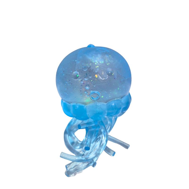NeeDoh JellyFish Squish