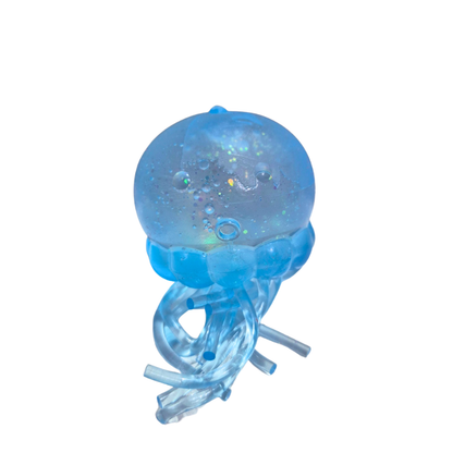 NeeDoh JellyFish Squish