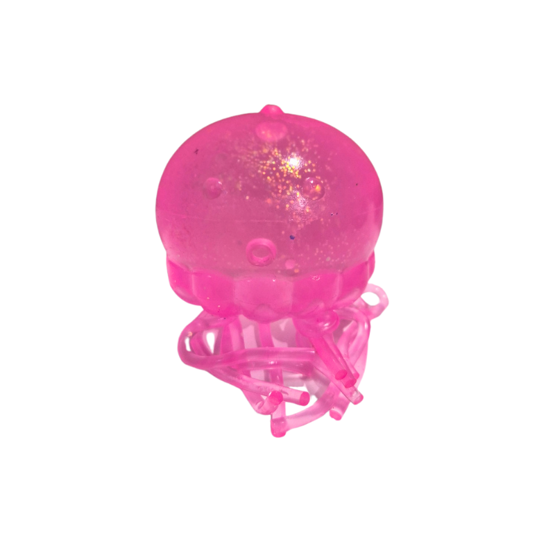 NeeDoh JellyFish Squish