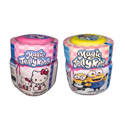 Magic Jellykins Surprise Toy – Assorted Characters