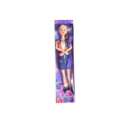 Kpop Fashion Happy Doll – Assorted Styles