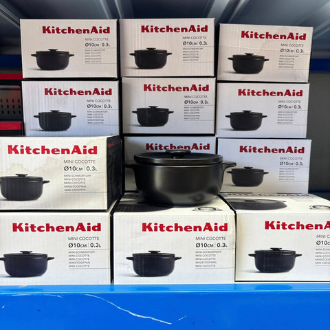 KitchenAid Mini Cocote