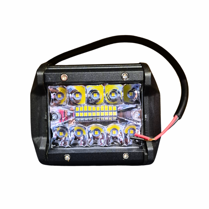 LED Working Light | Heavy-Duty Vehicle, 4WD & Work Light