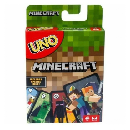 UNO Card Games