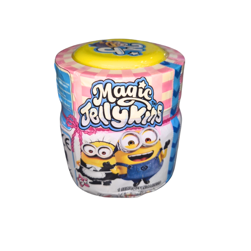 Magic Jellykins Surprise Toy – Assorted Characters