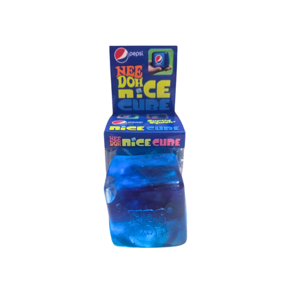 NeeDoh Nice Cube – Pepsi & Sprite