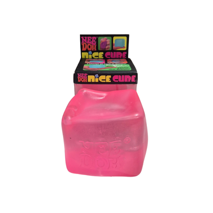 NeeDoh Nice Cube