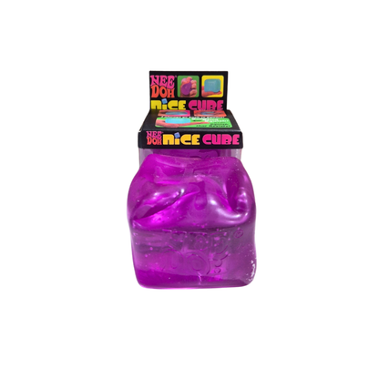 NeeDoh Nice Cube
