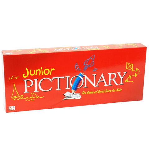 Pictionary Junior