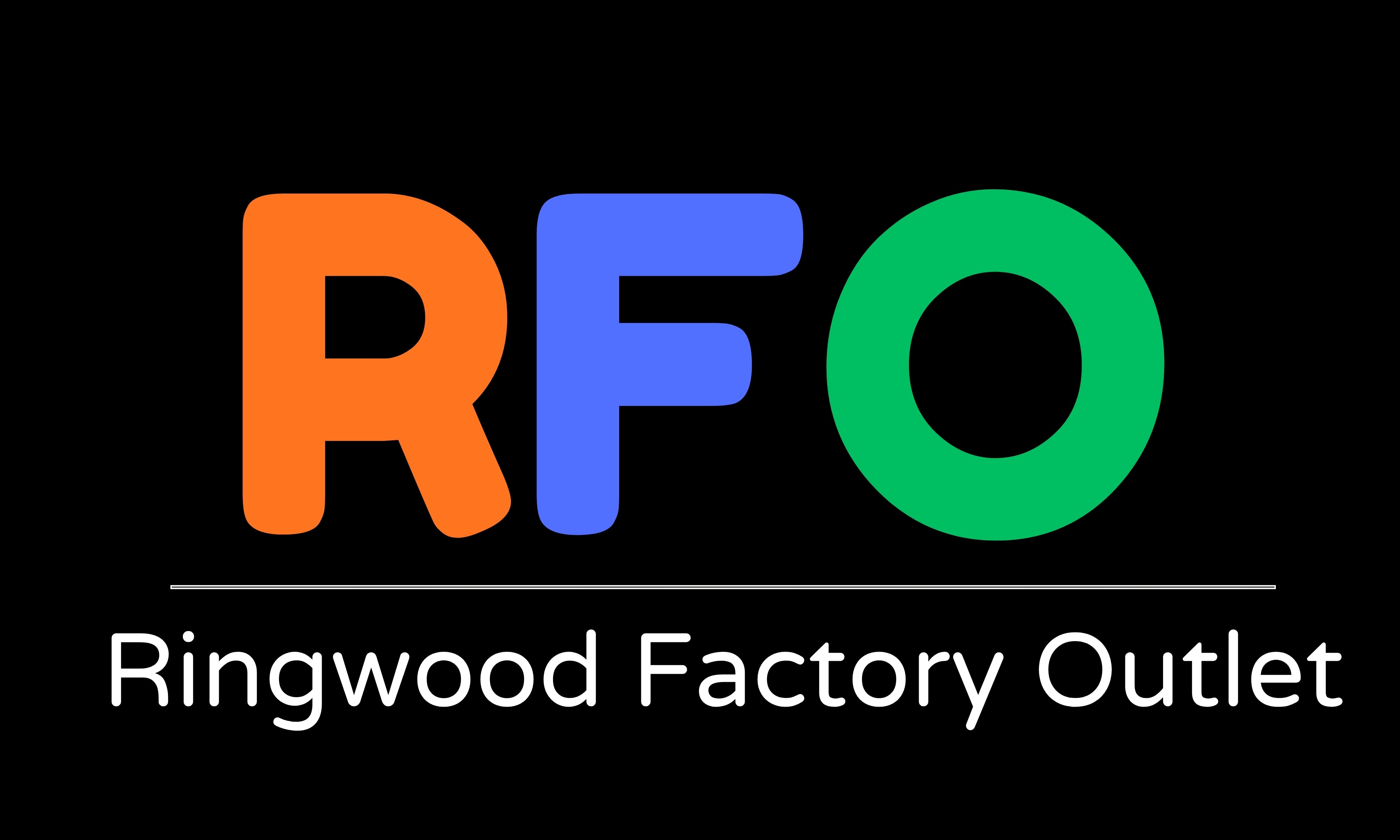 Ringwood Factory Outlet