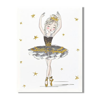 Kids Decorative Canvas Wall Prints – Assorted Designs