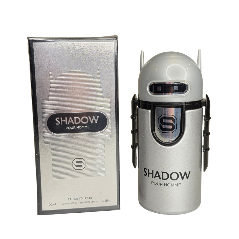 Shadow Pour Homme Eau De Toilette 100ml