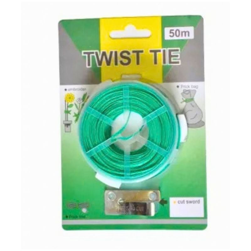 Twist Tie