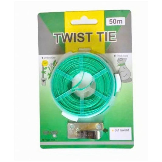 Twist Tie