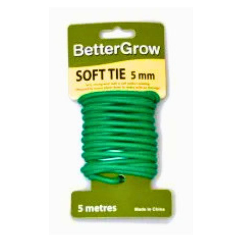 Soft Tie