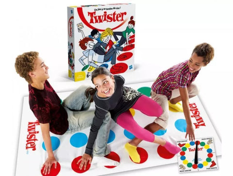 Twister