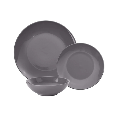 Wiltshire Pebble Dinnerware 12 Piece Set