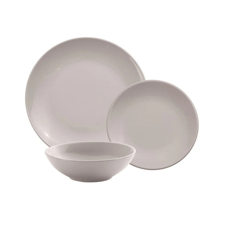 Wiltshire Stone Dinnerware 12 Piece Set